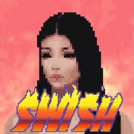 SWISH cover art