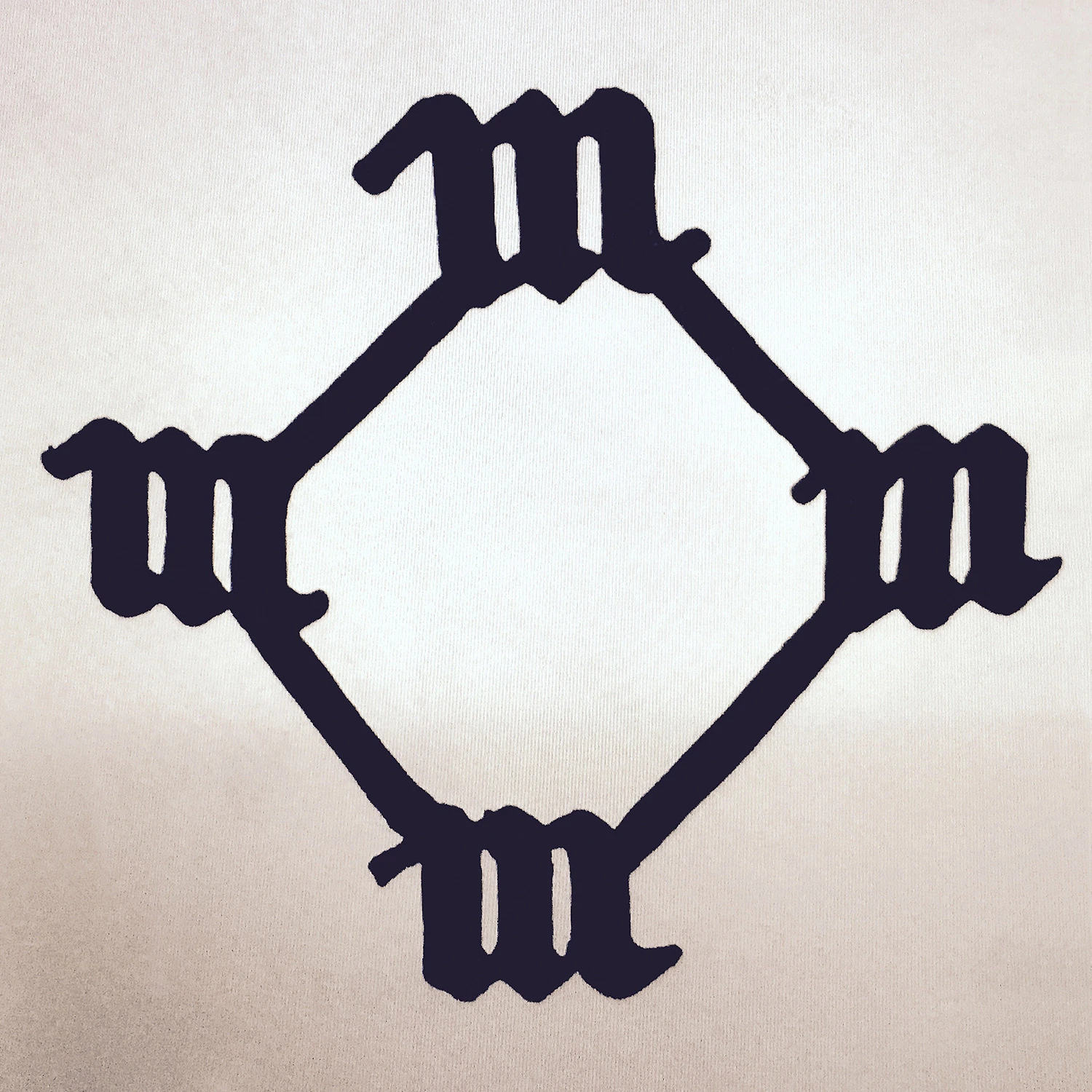 So Help Me God cover art
