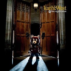 Late Registration cover art
